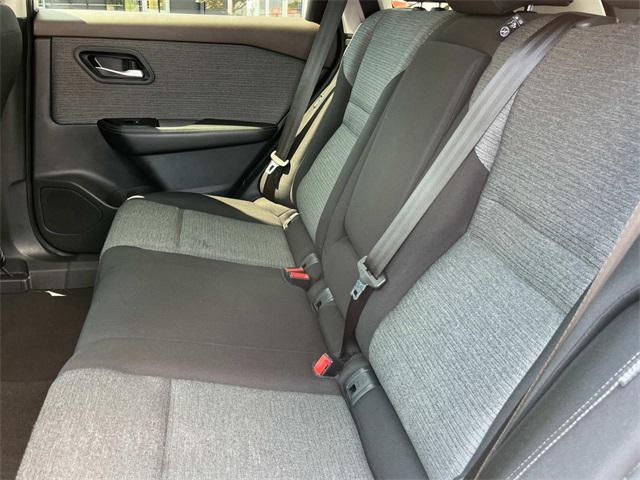 used 2023 Nissan Rogue car, priced at $22,854