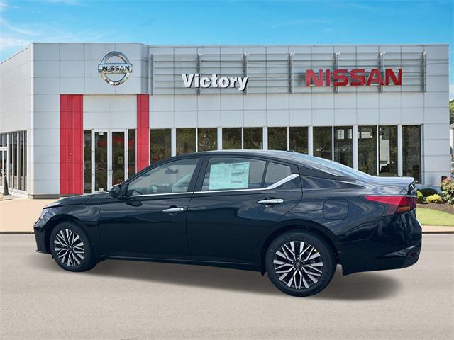 new 2024 Nissan Altima car, priced at $26,735