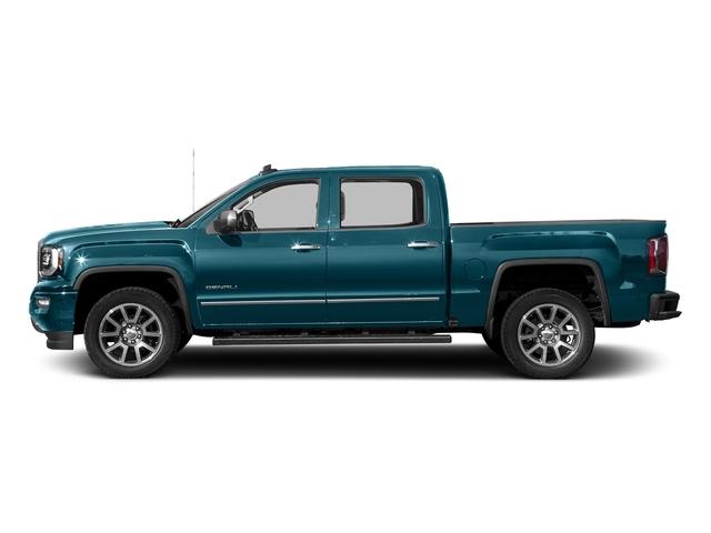 used 2016 GMC Sierra 1500 car, priced at $27,149