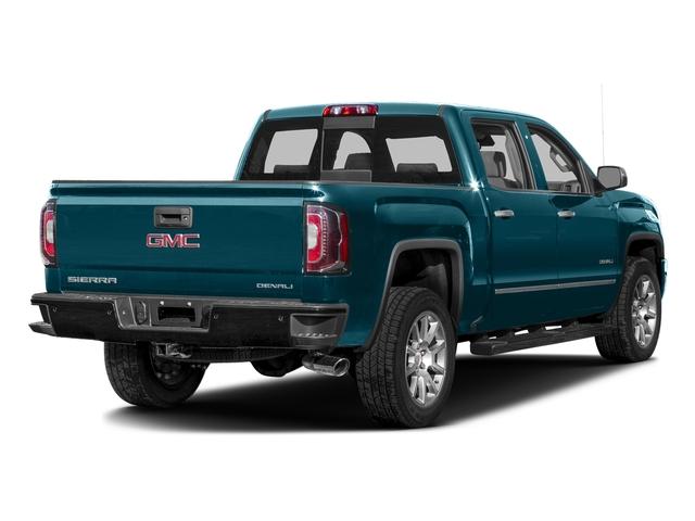 used 2016 GMC Sierra 1500 car, priced at $27,149