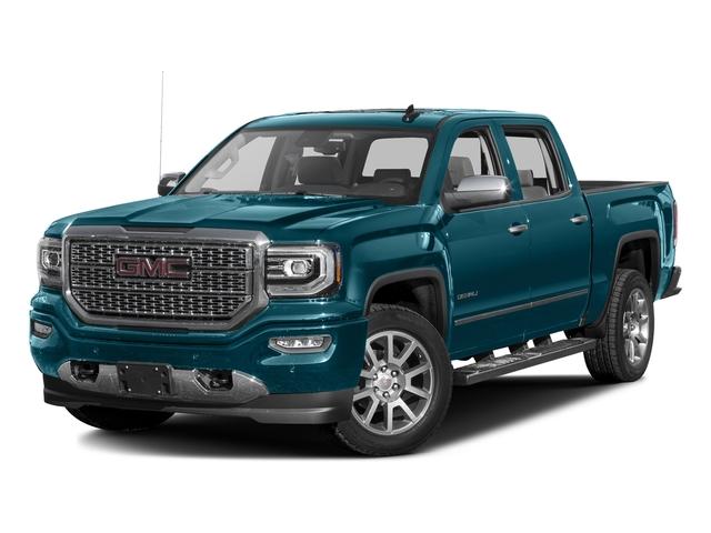 used 2016 GMC Sierra 1500 car, priced at $27,149