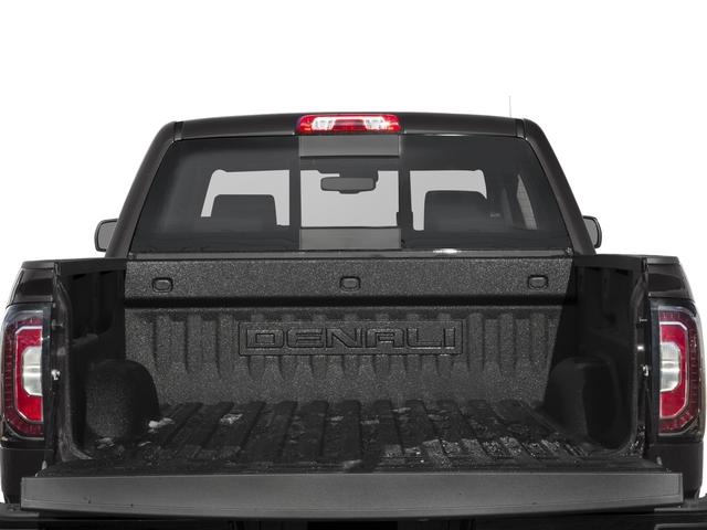 used 2016 GMC Sierra 1500 car, priced at $27,149