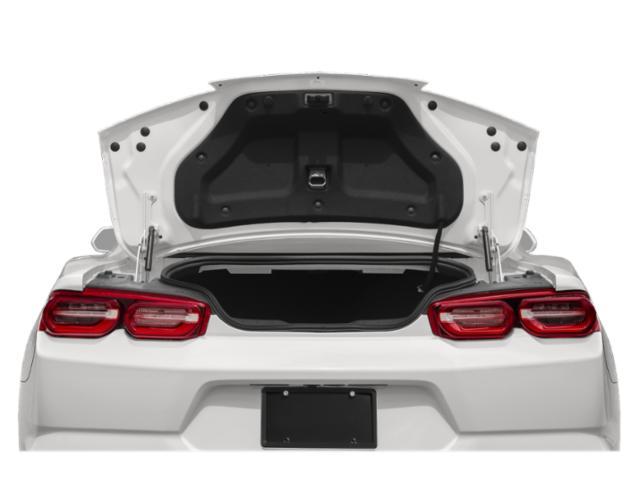used 2021 Chevrolet Camaro car, priced at $22,490