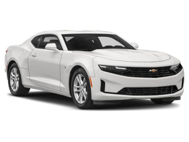 used 2021 Chevrolet Camaro car, priced at $22,490