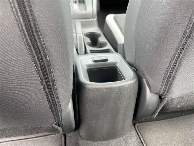 new 2025 Nissan Versa car, priced at $21,239