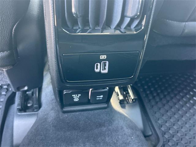 used 2022 Jeep Compass car, priced at $21,998