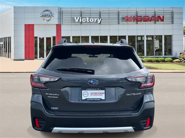 used 2020 Subaru Outback car, priced at $22,034
