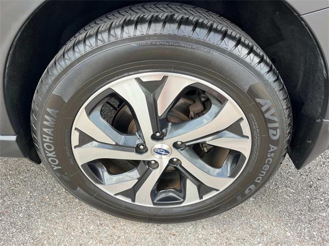 used 2020 Subaru Outback car, priced at $22,034