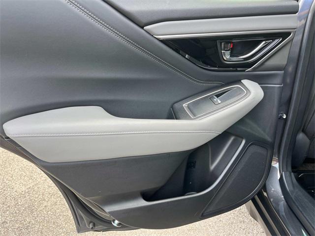 used 2020 Subaru Outback car, priced at $22,034