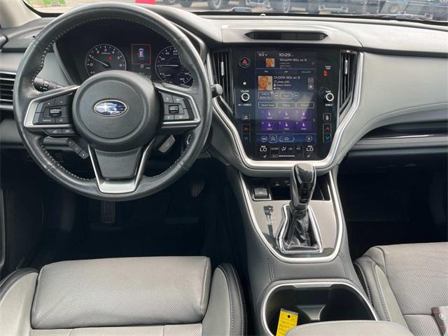 used 2020 Subaru Outback car, priced at $22,034