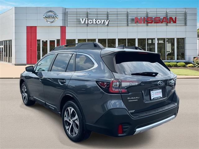 used 2020 Subaru Outback car, priced at $22,034