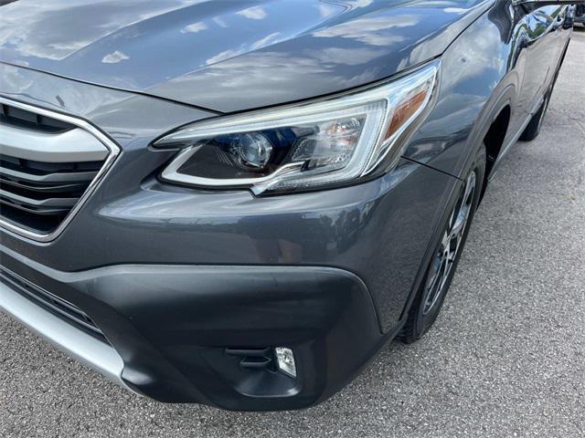 used 2020 Subaru Outback car, priced at $22,034
