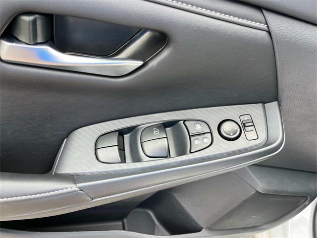 new 2025 Nissan Sentra car, priced at $23,653