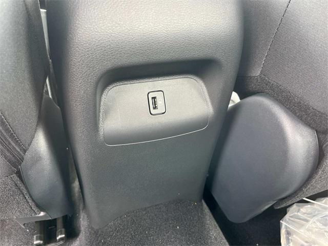 new 2025 Nissan Sentra car, priced at $23,653