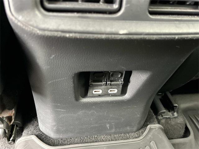 used 2024 Toyota RAV4 car, priced at $29,101