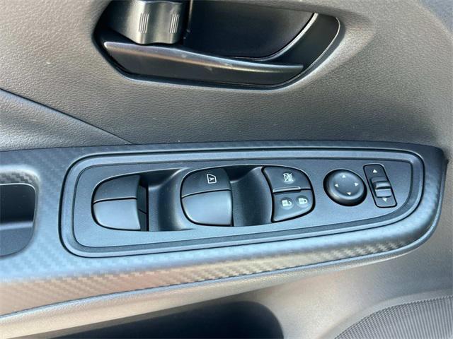 new 2025 Nissan Versa car, priced at $20,319
