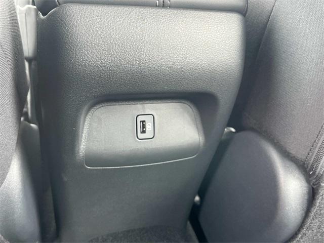 new 2025 Nissan Sentra car, priced at $22,532