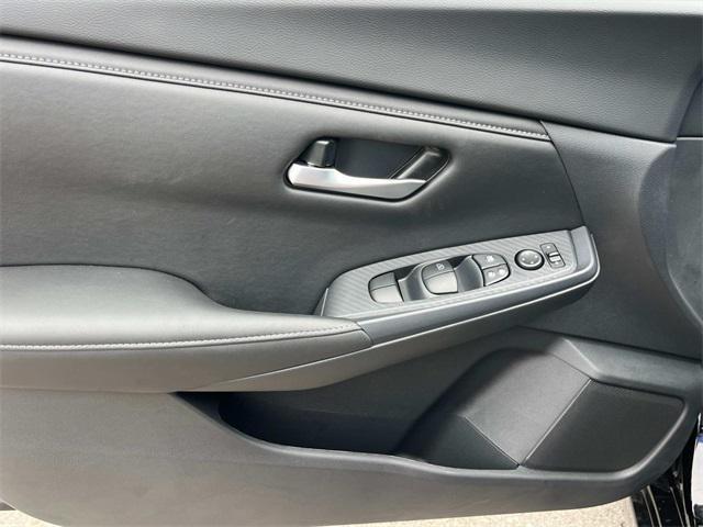 new 2025 Nissan Sentra car, priced at $22,532
