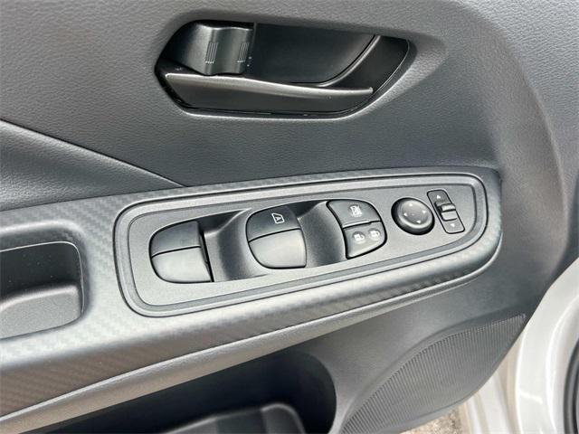 new 2025 Nissan Versa car, priced at $21,437