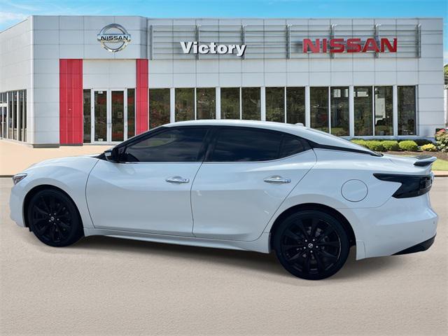 used 2016 Nissan Maxima car, priced at $12,501