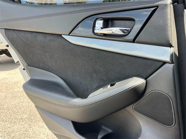 used 2016 Nissan Maxima car, priced at $12,501