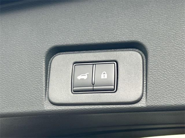 new 2026 Nissan Rogue car, priced at $42,835