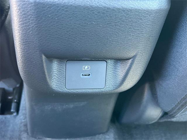 new 2025 Nissan Versa car, priced at $22,360