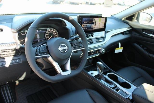 new 2024 Nissan Altima car, priced at $32,480