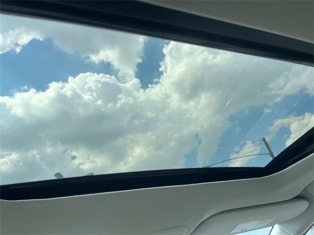 new 2025 Nissan Murano car, priced at $45,889