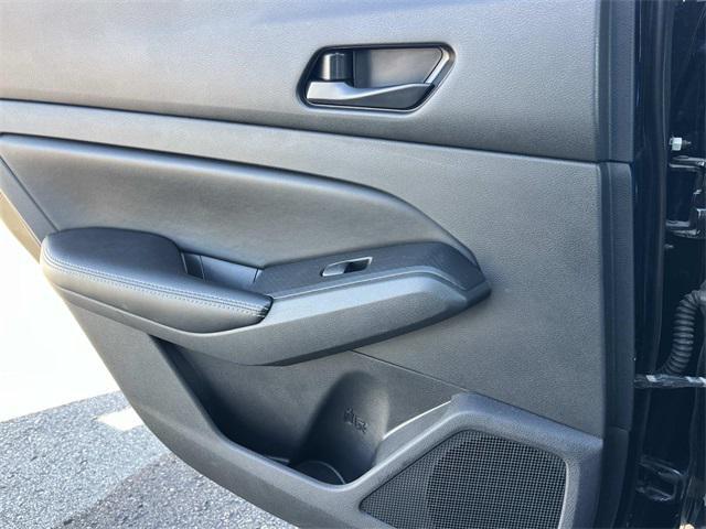 used 2024 Nissan Altima car, priced at $18,797