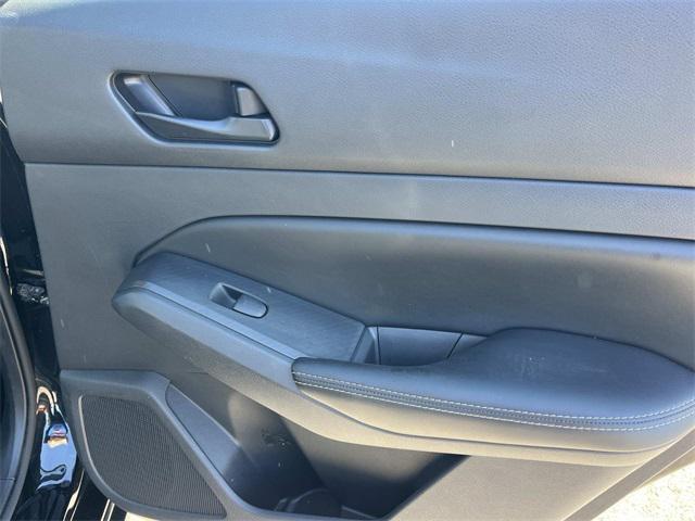 used 2024 Nissan Altima car, priced at $18,797
