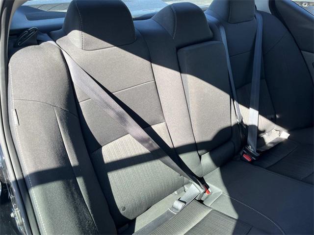 used 2024 Nissan Altima car, priced at $18,797