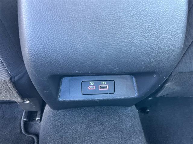 used 2024 Nissan Altima car, priced at $18,797