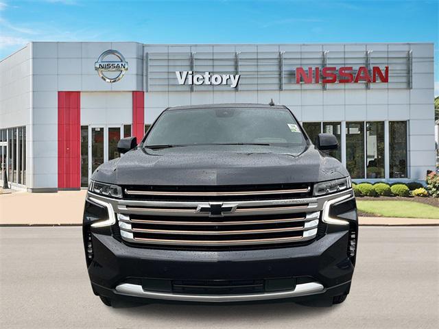 used 2023 Chevrolet Tahoe car, priced at $62,766