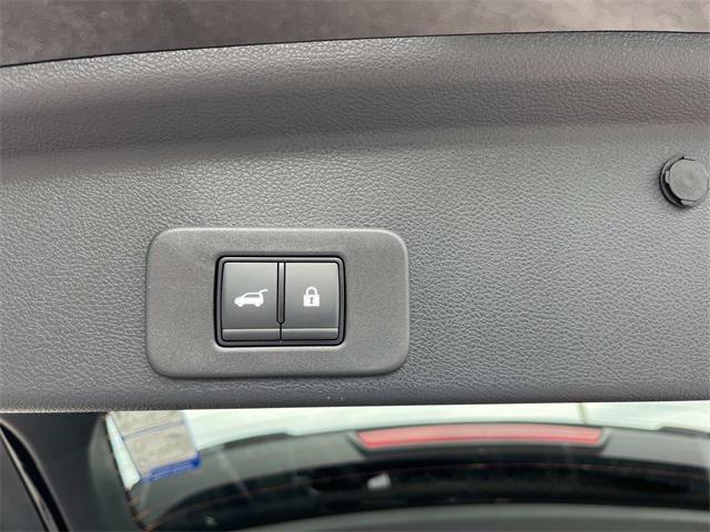 new 2025 Nissan Murano car, priced at $49,145