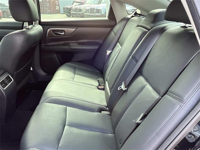 used 2015 Nissan Altima car, priced at $5,862