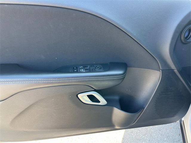 used 2022 Dodge Challenger car, priced at $26,001