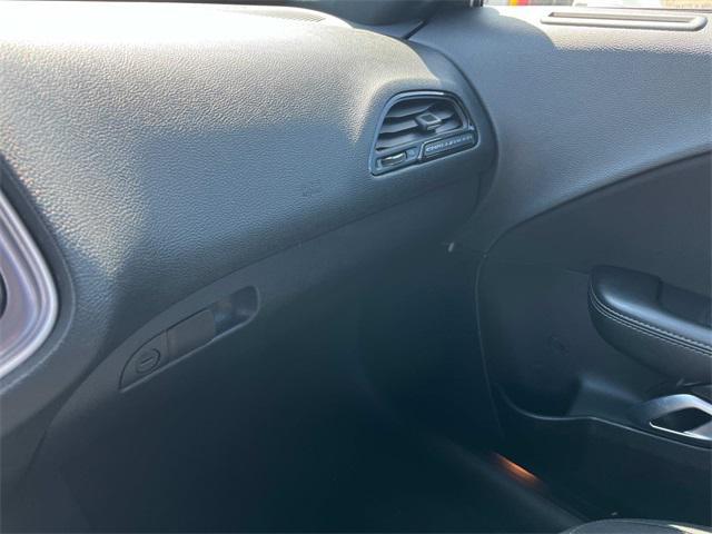 used 2022 Dodge Challenger car, priced at $26,001