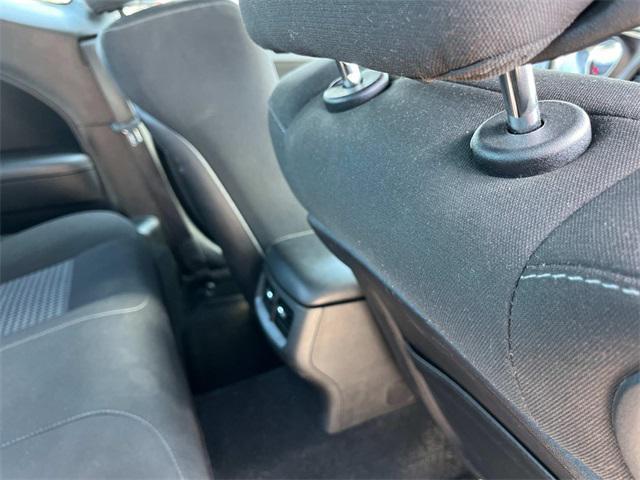 used 2022 Dodge Challenger car, priced at $26,001