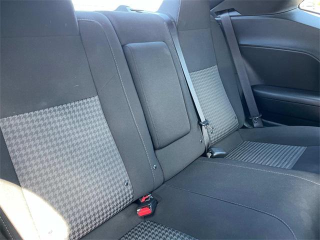 used 2022 Dodge Challenger car, priced at $26,001