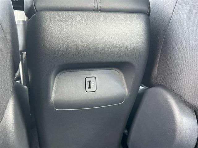 new 2025 Nissan Sentra car, priced at $23,300