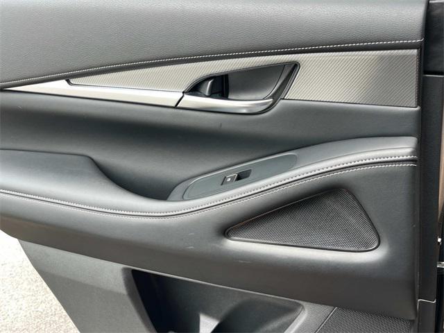 used 2025 INFINITI QX60 car, priced at $48,931