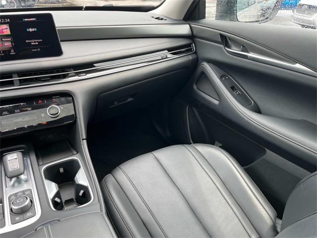 used 2025 INFINITI QX60 car, priced at $48,931