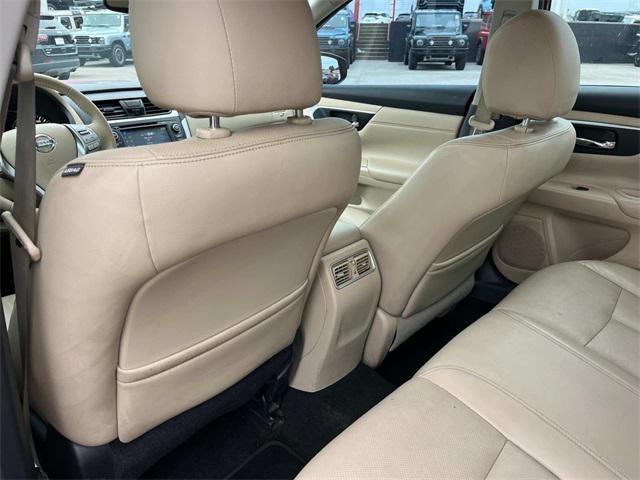 used 2016 Nissan Altima car, priced at $10,999