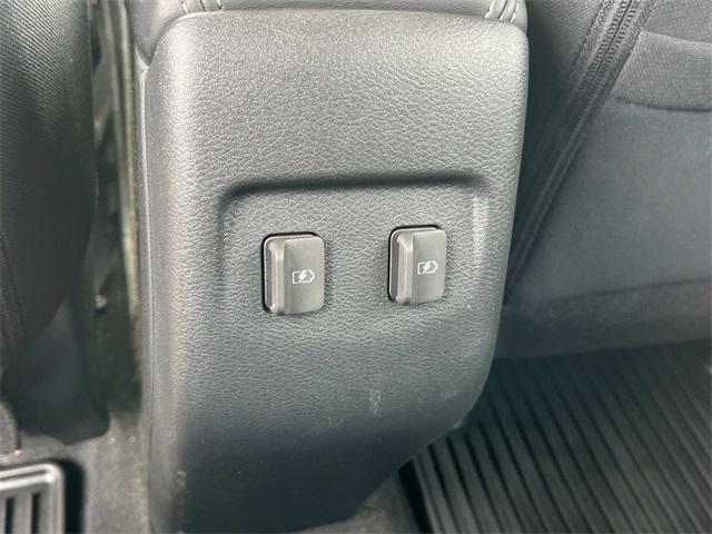 used 2024 Nissan Kicks car, priced at $22,041