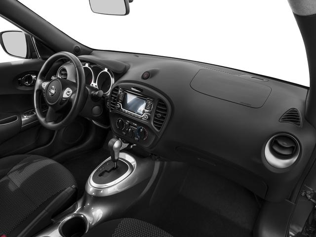 used 2017 Nissan Juke car, priced at $14,021