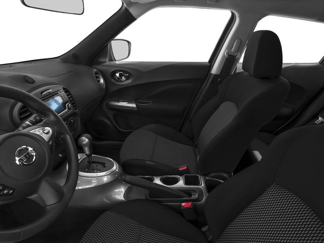 used 2017 Nissan Juke car, priced at $14,021