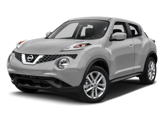 used 2017 Nissan Juke car, priced at $14,021