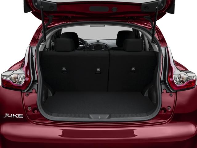 used 2017 Nissan Juke car, priced at $14,021