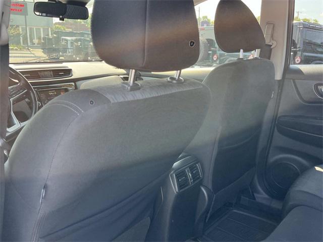 used 2020 Nissan Rogue car, priced at $12,522